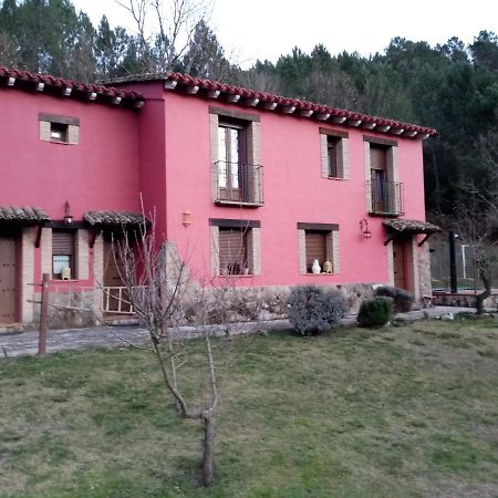 Hotel Rural El Marquesito Antigua Casa Carmela Arenas de San Pedro Luaran gambar
