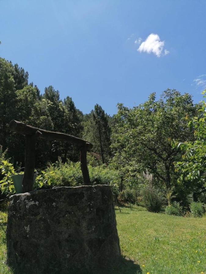 Hotel Rural El Marquesito Antigua Casa Carmela Arenas de San Pedro Luaran gambar